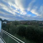 公寓 Puppenhaus Langendorf (Marburg-Biedenkopf)