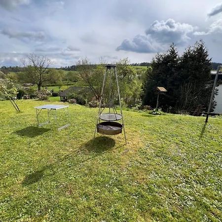 Apartment Puppenhaus