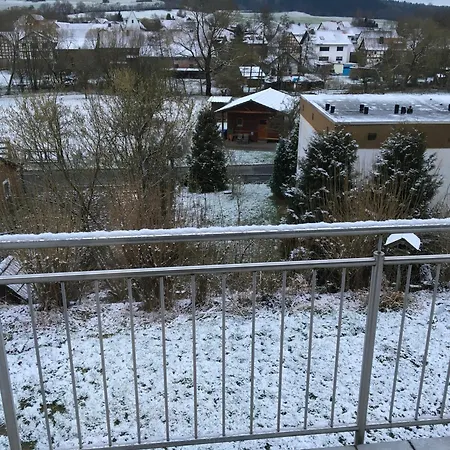 Lejlighed Puppenhaus Langendorf (Marburg-Biedenkopf)