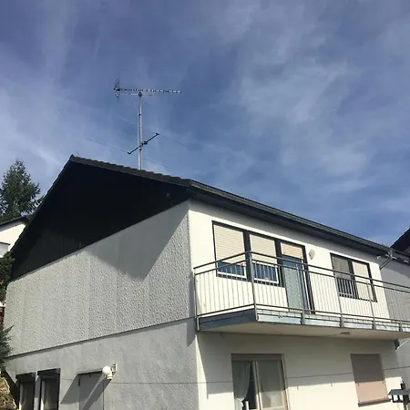 Puppenhaus Apartment *