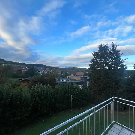 Puppenhaus Apartment