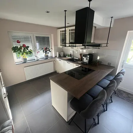 Apartment Puppenhaus Langendorf (Lower Saxony)