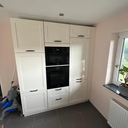 Puppenhaus Apartment