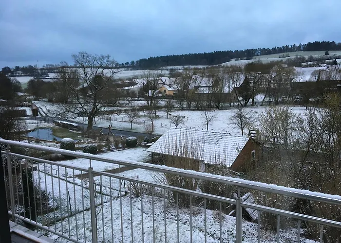 Puppenhaus Apartment *