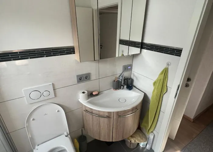 Apartment Puppenhaus *